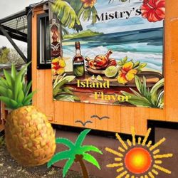 Mistry’s Island Flavor - Island Flavor