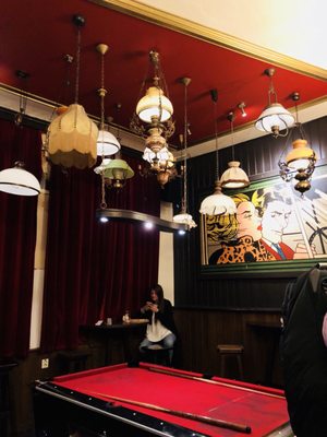 The Flying Pig Downtown Hostel by null