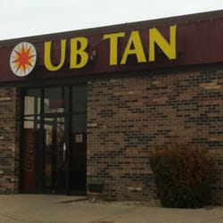 Ub Tan