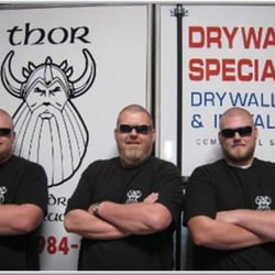 Thor McAndrew Construction