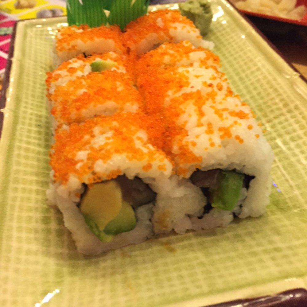 Bo Dai Ko - Tuna Avocado - Sushi Bars Near Me - Konstanz, BW