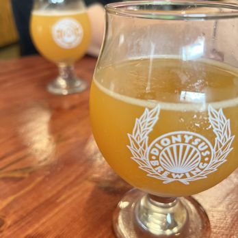 Dionysus Brewing - Breweries Near Me - Bakersfield, California Dionysus Brewing - Breweries Near Me - Bakersfield, California