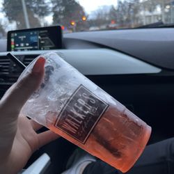 Walker's Coffee Company - 24 redbull