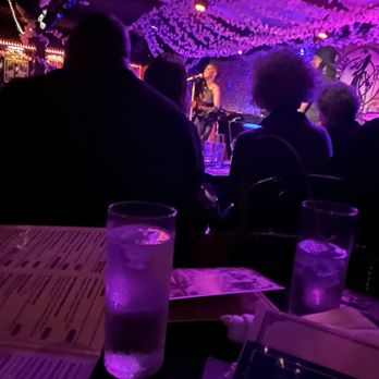 Blues Alley - Deborah Bond - Jazz & Blues Near Me - Washington, DC, District of Columbia