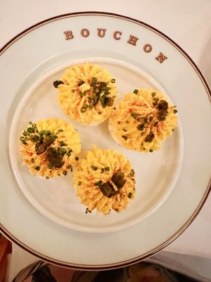 Bouchon Bistro by null