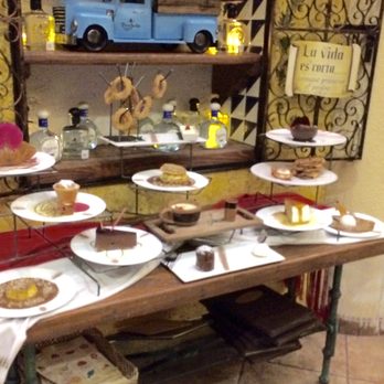 Villa María - dessert tabe - Mexican Near Me - México, D.F., DIF Villa María - dessert tabe - Mexican Near Me - México, D.F., DIF