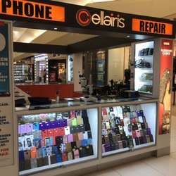 Cellairis - Iphone 8 plus and Samsung Galaxy S8/S8 Plus Selection