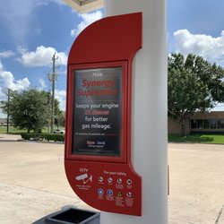Prime Spot Exxon