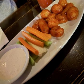 The Auld Dubliner - Spicy Potatoes - Irish Near Me - Long Beach, California The Auld Dubliner - Spicy Potatoes - Irish Near Me - Long Beach, California