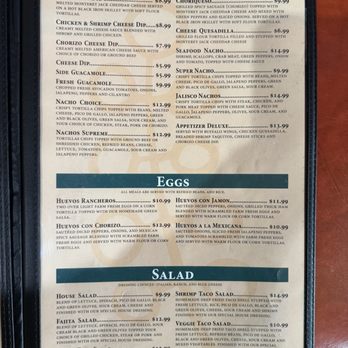 El Mariachi Restaurant - Current menu - Mexican Near Me - Montross, Virginia El Mariachi Restaurant - Current menu - Mexican Near Me - Montross, Virginia
