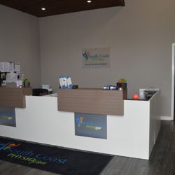South Coast Physio Plus
