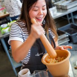 Hands On Gourmet