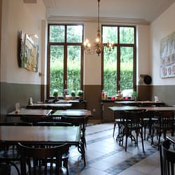 Lukemieke - Interior