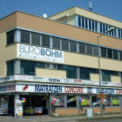 Büro Böhm