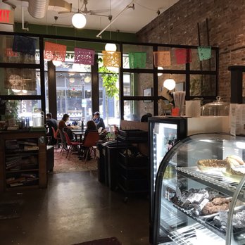 Small Point Café - Interior - Coffee & Tea Near Me - Providence, Rhode Island Small Point Café - Interior - Coffee & Tea Near Me - Providence, Rhode Island
