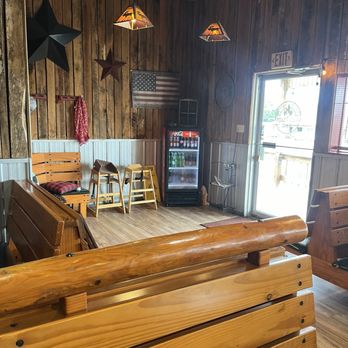 Backroads BBQ - Barbeque Near Me - Ava, Missouri