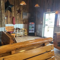 Backroads BBQ