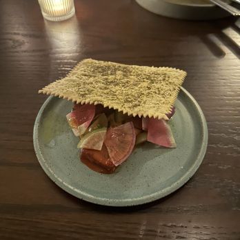 Emmett - Mediterranean Near Me - Philadelphia, Pennsylvania
