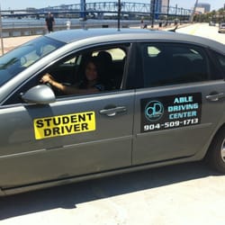 Able Driving Center