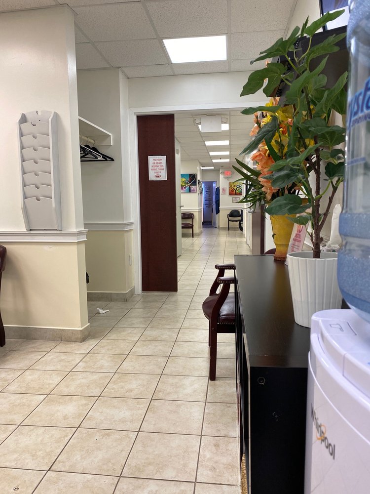 MCBRIDE IMAGING Updated June 2024 12 Photos 1167 McBride Ave