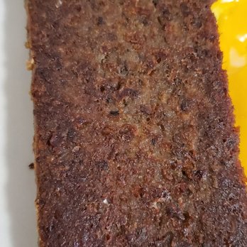 Werner's - Scrapple - Breakfast & Brunch Near Me - Baltimore, Maryland Werner's - Scrapple - Breakfast & Brunch Near Me - Baltimore, Maryland