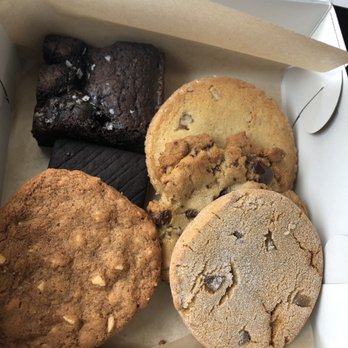 Batch Baking Company - Desserts Near Me - Seattle, Washington Batch Baking Company - Desserts Near Me - Seattle, Washington