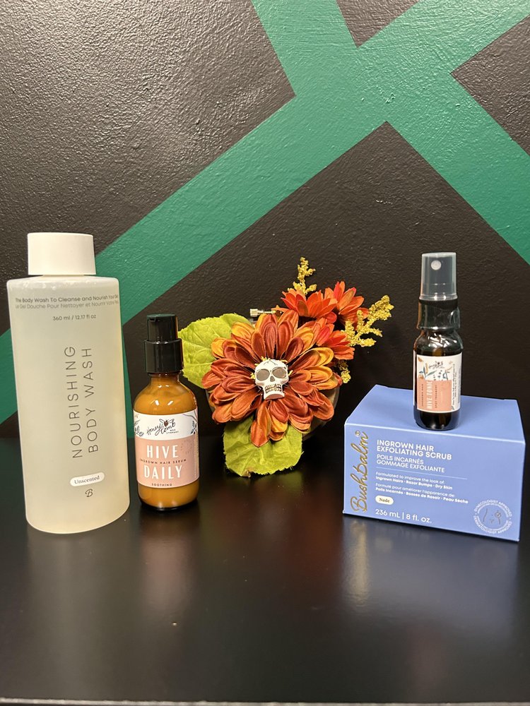 THE EMERALD SUITE Request an Appointment 5600 NE Antioch Rd, Kansas