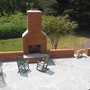 Photo of Pyramid Masonry & Chimney Lining Company