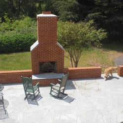 Pyramid Masonry & Chimney Lining Company - New fireplaces & chimney lining
