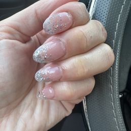 Gel x Gel x