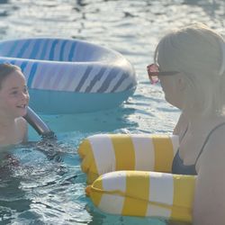 Sara’s Swim School
