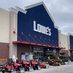 Lowe's Home Improvement