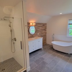 First Choice Bathroom Remodeling