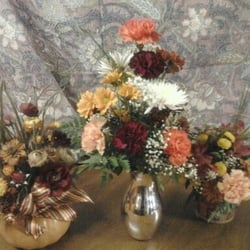 Watson Florists