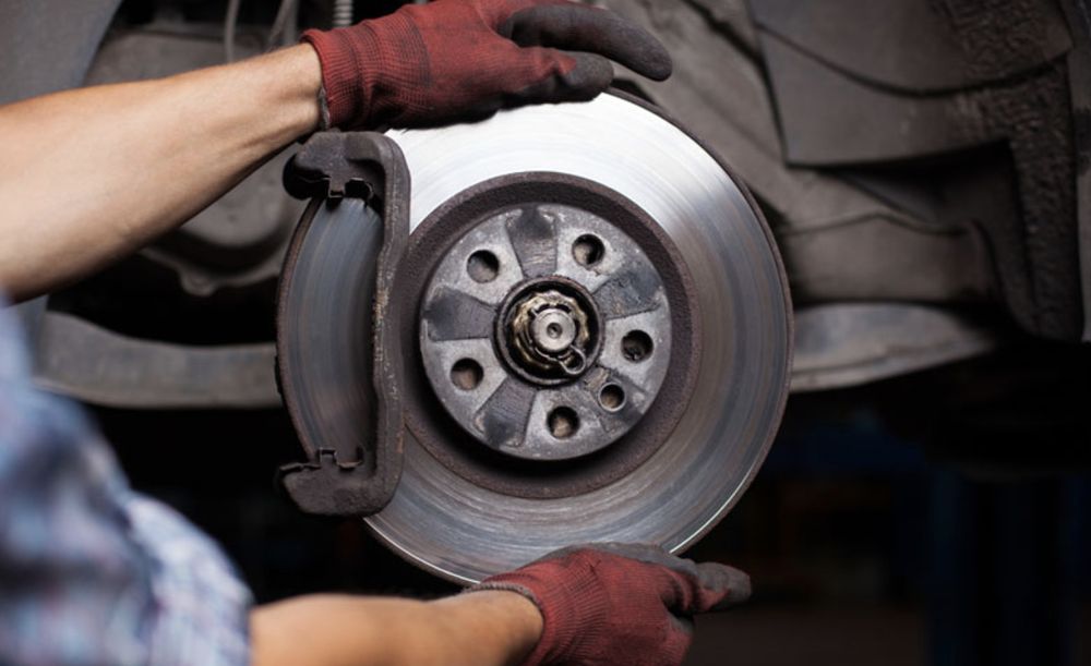 ARNOLD AUTOMOTIVE Auto Repair Nixa, MO Phone Number Yelp