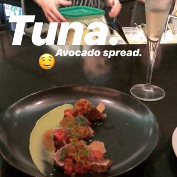 Evo - Tapas/Small Plates Near Me - Portland, Maine