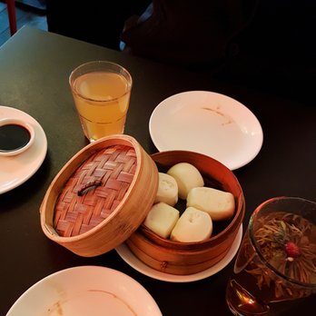 Yumcha Heroes - Man Tou - Dim Sum Near Me - Berlin, BE