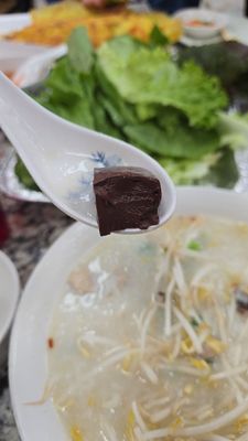 Cơm Gà Houston by null