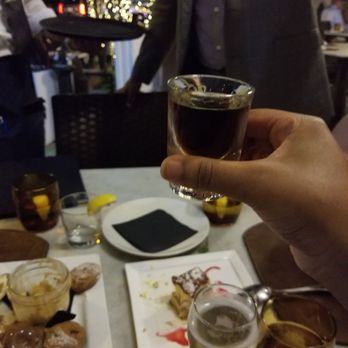 Dolce Italian - Cheers! - Italian Near Me - Miami Beach, Florida