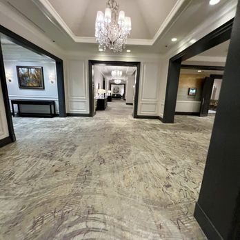 The Whitley - Hotels Near Me - Atlanta, Georgia