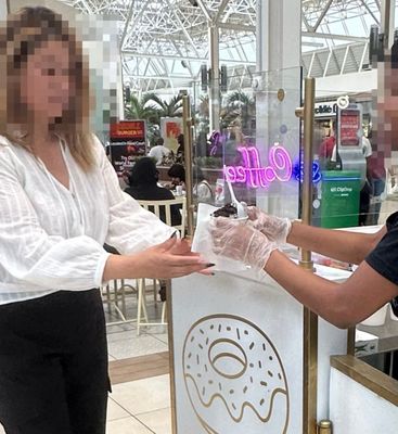 Mini Delights by null