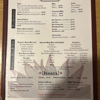 Gregorio's - Mexican Near Me - Lakewood, Colorado