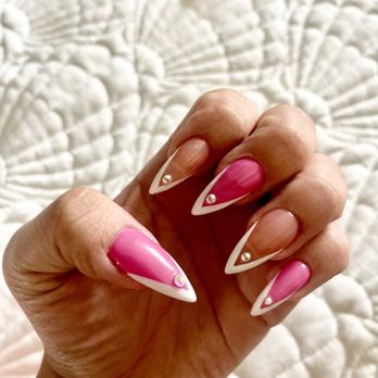 Kathy’s Nails - Nail Technicians Near Me