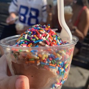 Photo of Yum Yums Ice Cream - Sea Isle City, NJ, United States