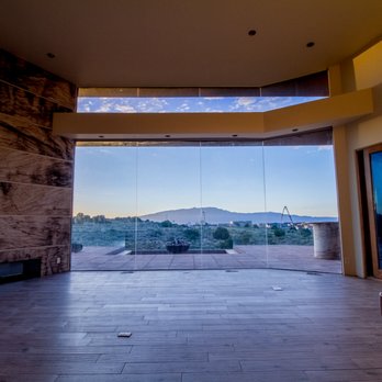 CJ & J Construction - And in-floor electrical outlets.. - General Contractors Near Me