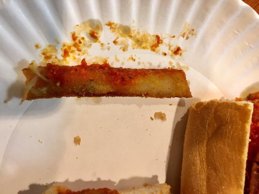 K’S ITALIAN PROSCIUTTO’S PIZZA Updated September 2024 20 Photos