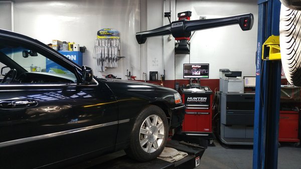 Precision Auto Works