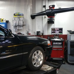 Precision Auto Works