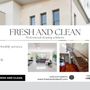 Fresh and Clean