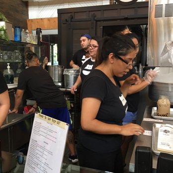 Mini Monster Cafe - Bubble Tea Near Me - Anaheim, California
